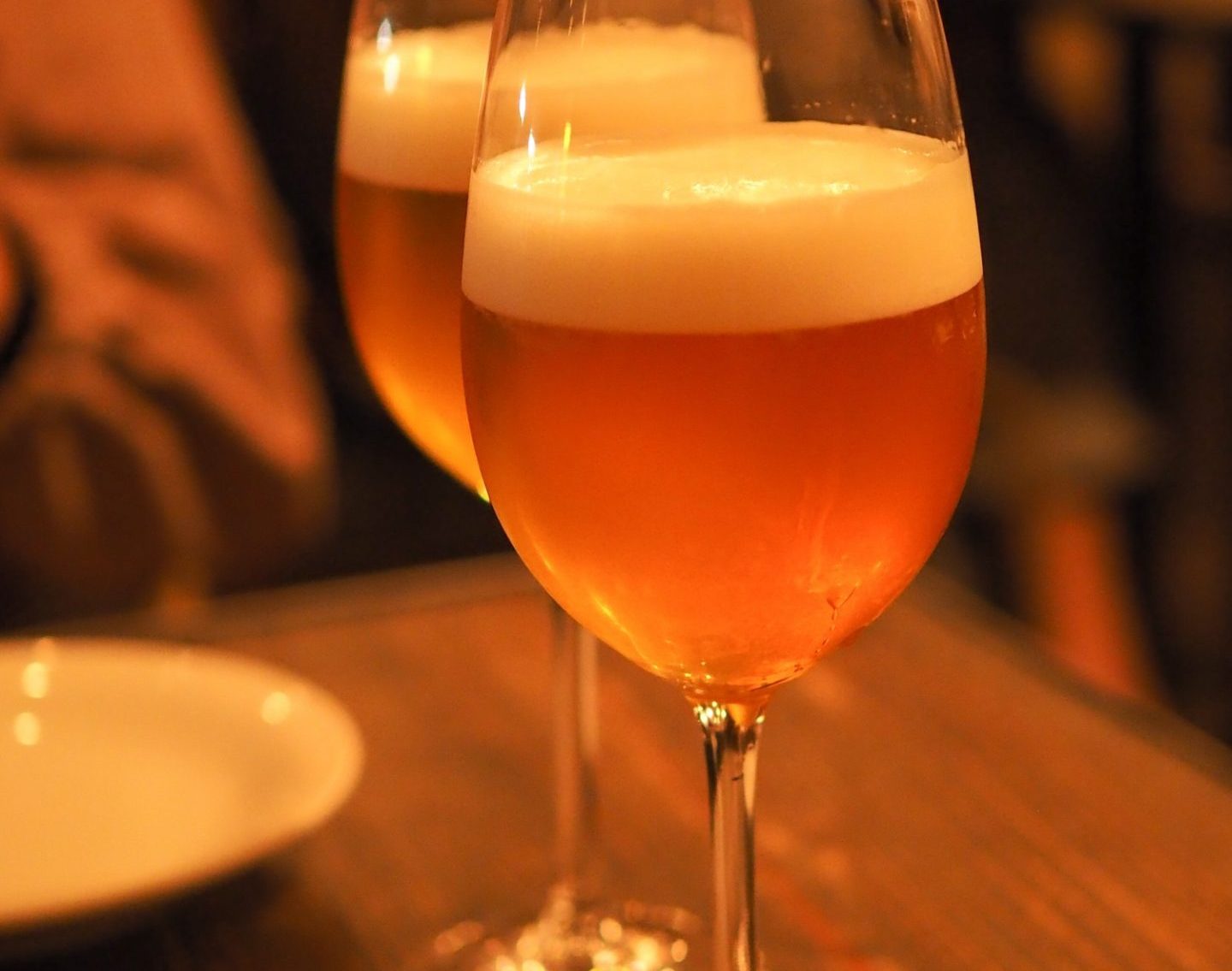 アルコール度数が高いビール