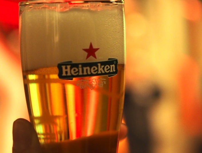 ハイネケン