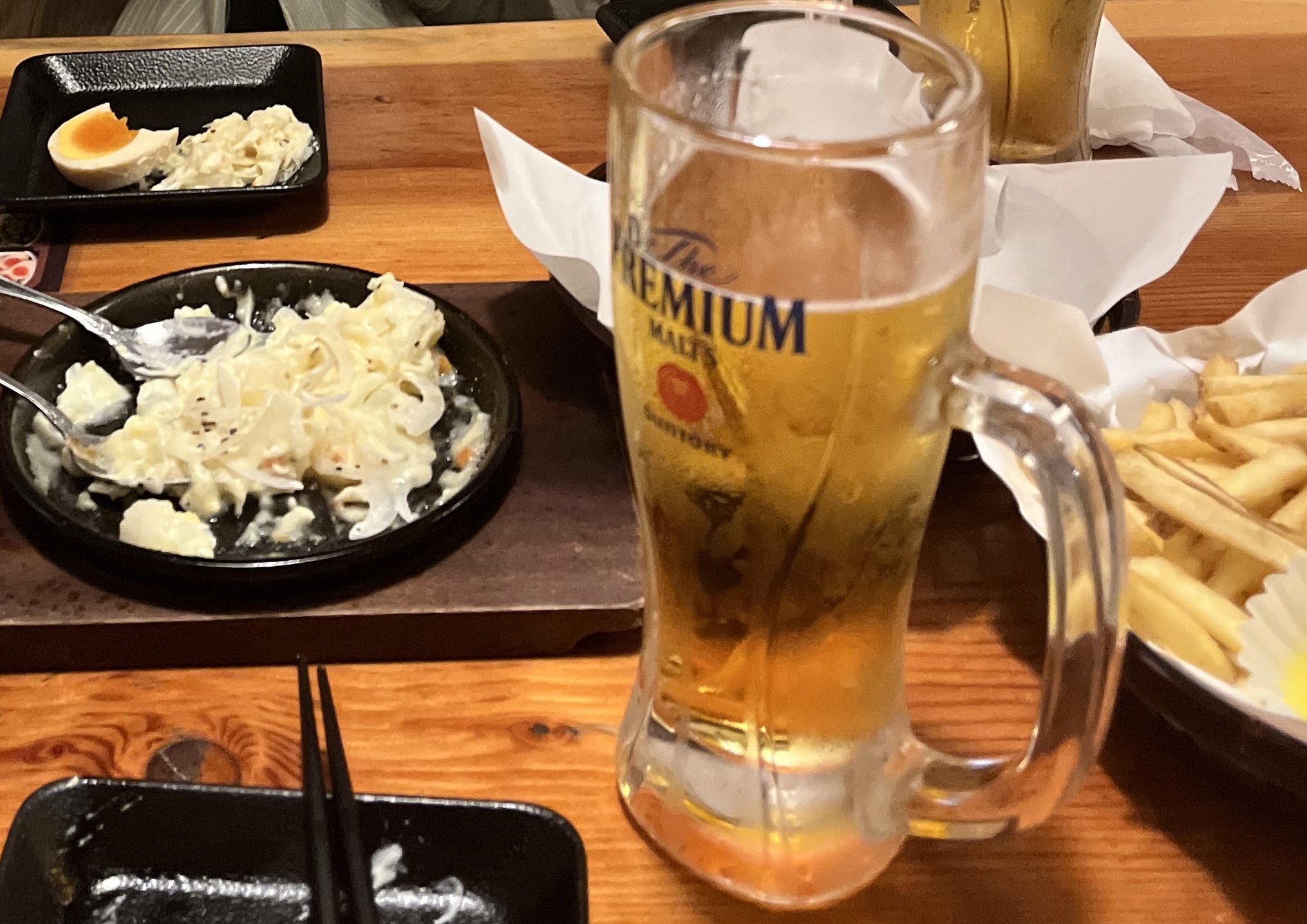 プレミアムモルツ