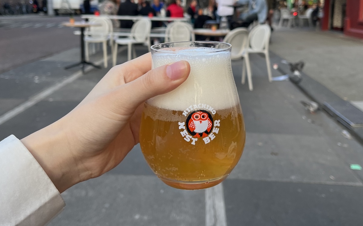 日本のクラフトビール